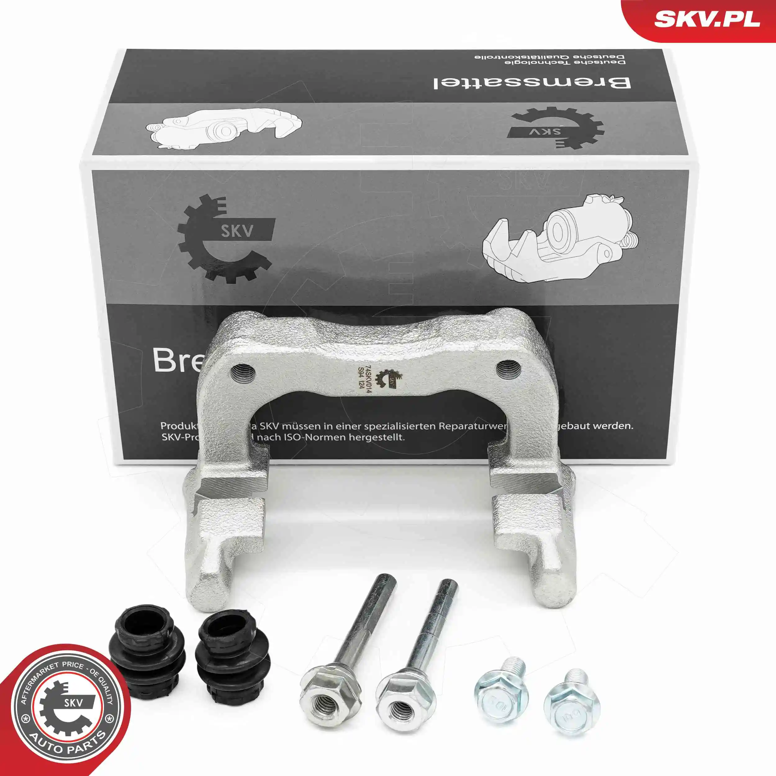 Bracket, brake caliper